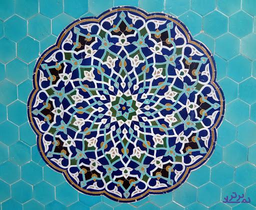 کاشی حافظ