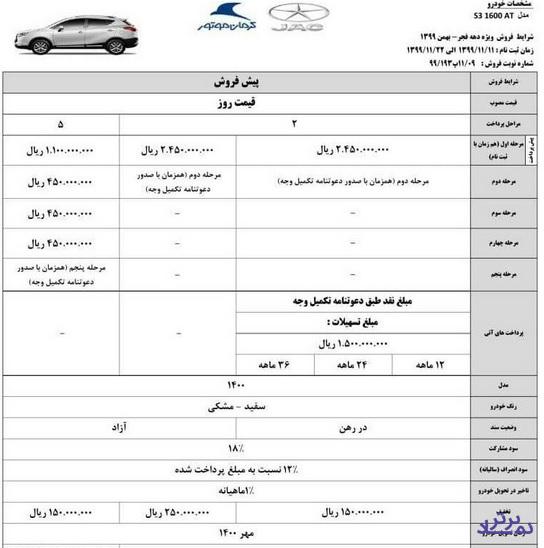 کرمان خودرو
