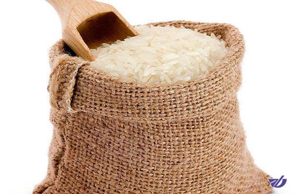 تعلیق پروانه واردات برنج تایلندی