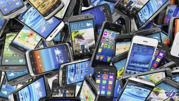 قاچاق گوشی نزدیک به صفر شد/ گوشی‌های وارداتی رهگیری می‌شوند