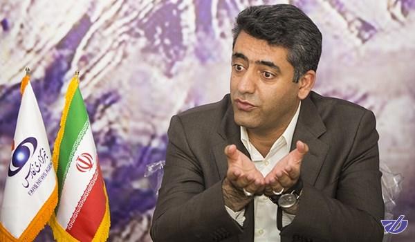 انتقاد نماینده سنندج از وضعیت راه‌های کردستان