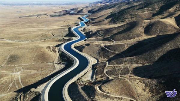 احتمال انتقال آب برای تامین نیاز خراسان و سیستان‌وبلوچستان