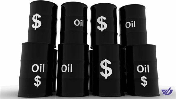 تداوم روند نزولی نفت پس از ثبت کاهش ماهانه بی‌سابقه