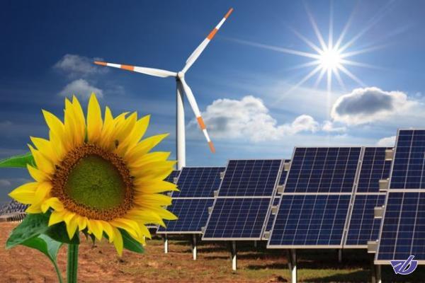 استفاده از انرژی‌های تجدیدپذیر نیازمند حمایت بخش خصوصی