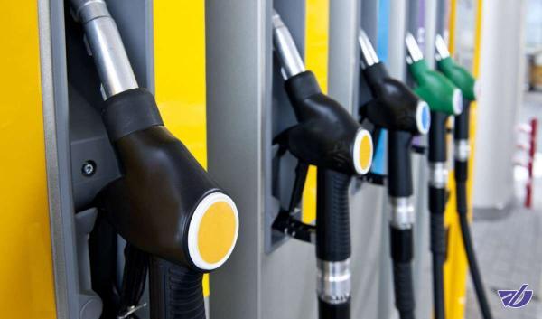 ستاره خلیج فارس بازار بنزین را بیمه کرد