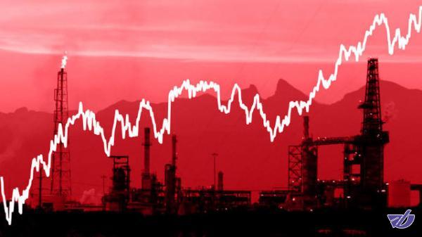 کاهش قیمت نفت توقف ناپذیر ماند