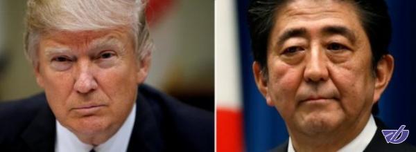 تعهد آمریکا و ژاپن به حفظ تحریم‌های کره شمالی