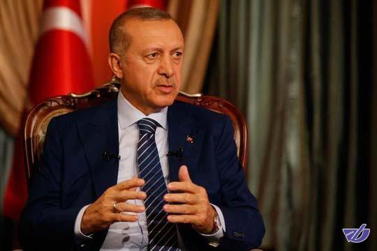 گمانه‌زنی درباره تغییر موعد نشست پیشنهادی اردوغان درباره سوریه