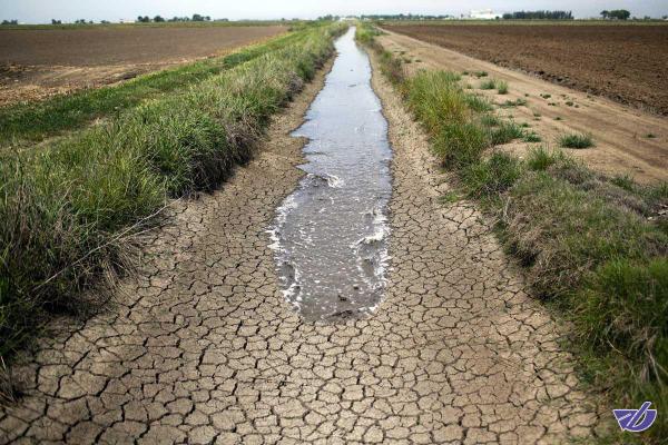 متهمان اصلی بحران در منابع آبی ایران؛ تغییر اقلیم یا سد سازی