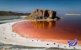 آخرین خبرها از دریاچه ارومیه و زاینده‌رود