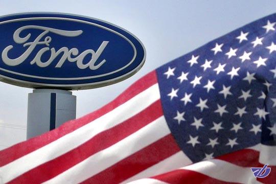 تاوان سیاست‌های ترامپ را صنعت خودروسازی آمریکا می‌دهد!
