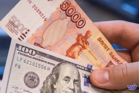رونمایی برنامه‌ ی روسیه برای رهایی از وابستگی به دلار