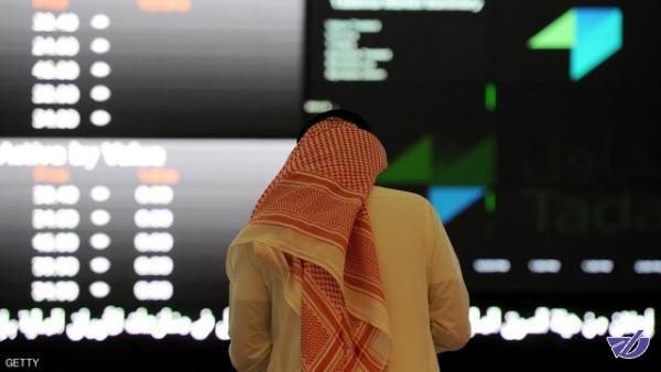 خروج گسترده سرمایه‌گذاران خارجی از بورس عربستان