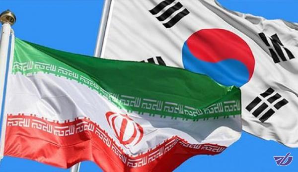معافیت کره جنوبی از تحریم‌های آمریکا علیه نفت ایران