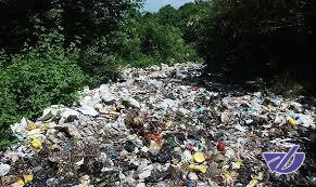 نبودن محل مناسب برای دفن زباله در مازندران!