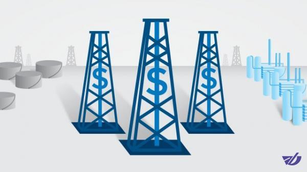 سقوط قیمت سبد نفتی اوپک به کمتر از ۶۰ دلار 