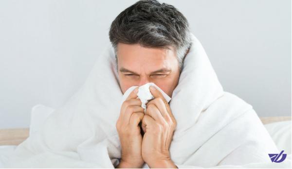 راه های مقابله با سرماخوردگی در فصل سرما