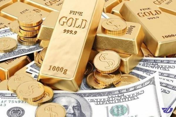  طلا، سکه و ارز در ۲۰ آذرماه چند؟