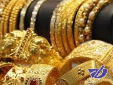 وضعیت خرید و فروش طلا در بازار اهواز