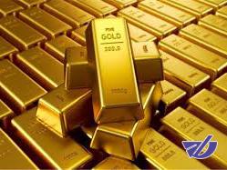  عقب‌گرد طلا در بازار جهانی ادامه دارد...