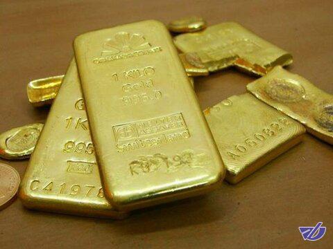 ابهام در روند صعودی قیمت طلا