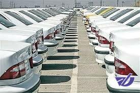 عرضه ۶۰ هزار خودرو در کمتر از ۲ ماه آینده
