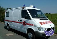 نظارت بر آمبولانس‌های خصوصی افزایش می‌یابد
