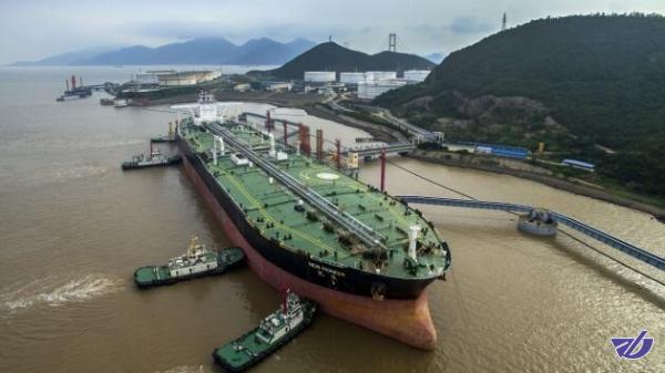 واردات نفت آمریکا به آسیا رکورد زد
