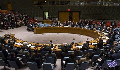 شورای امنیت به اتفاق آراء تحریم‌های جدیدی علیه کره‌شمالی تصویب کرد