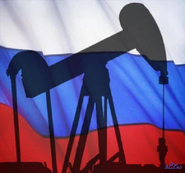درآمد مالیاتی ۱۰ میلیارد دلاری روسیه از نفت