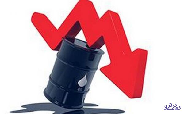 کرونا سد راه افزایش قیمت نفت آمریکا