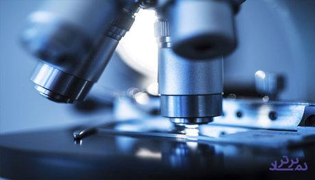 میکروسکوپ‌های ایرانی وارد بازار رقابتی اروپایی و آسیایی می‌شوند