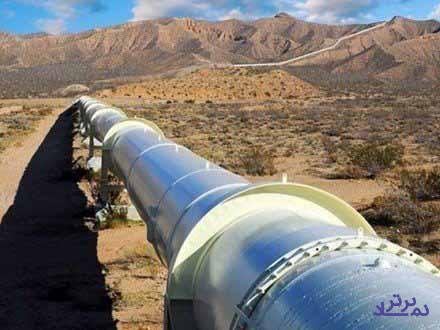 ظرفیت تولید روزانه گاز ایران از مرز یک میلیارد مترمکعب گذشت