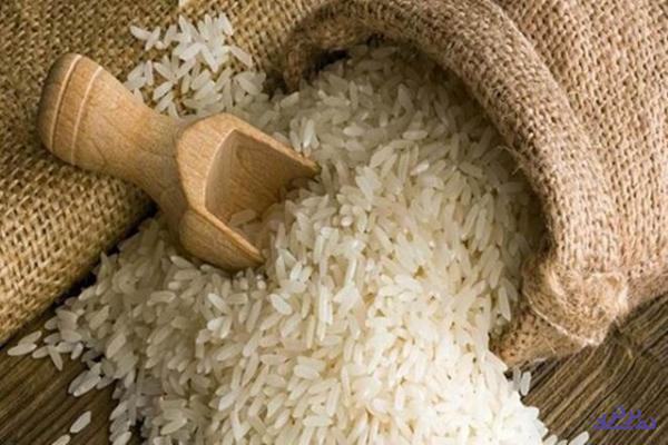 عرضه برنج هندی محدود می‌شود