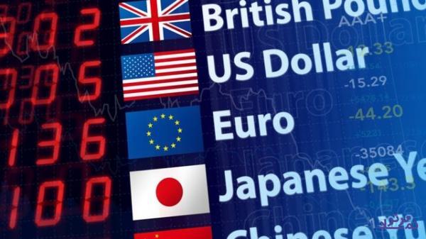 ادامه ریزشهای دلار در معاملات خارجی