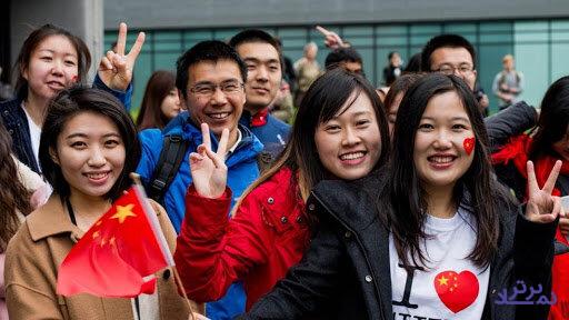 ترامپ در حال بررسی ایجاد محدودیت برای تحصیل دانشجویان چینی در آمریکا است