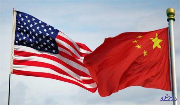 کاهش شدید سرمایه گذاری چین و آمریکا با سیاست های سخت گیرانه ترامپ