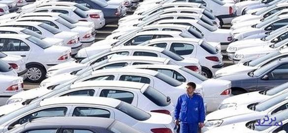 لزوم حذف تقاضای غیرواقعی با عرضه خودرو در بورس کالا
