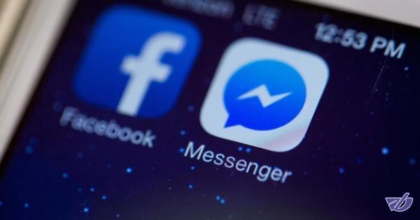 رقابت فیس‌بوک مسنجر با واتس‌اپ