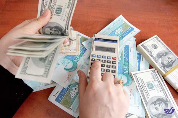 قیمت سکه و ارز در اولین روز هفته