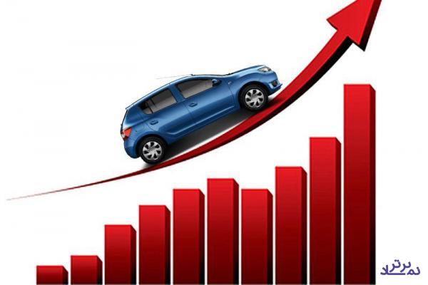 افزایش قیمت محصولات خودرو برای سه ماه پاییز قطعی شد