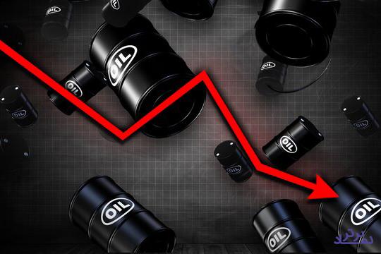 قیمت نفت برنت به ۳۷ دلار سقوط کرد
