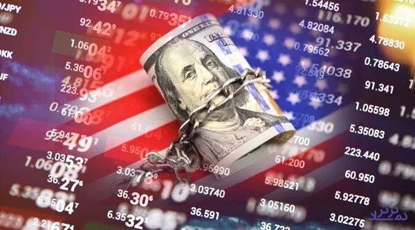 تداوم روند صعودی دلار در بازارهای جهانی