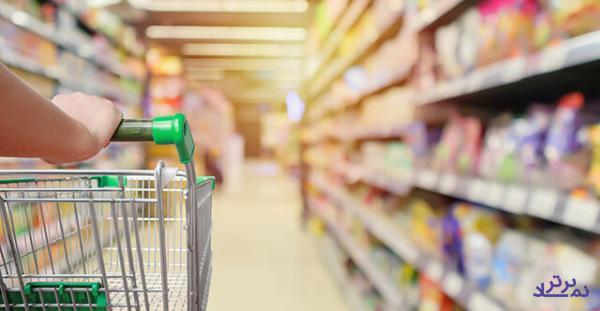ممنوعیت فروش کالاهای غیرضروری در سوپرمارکت‌های فرانسه