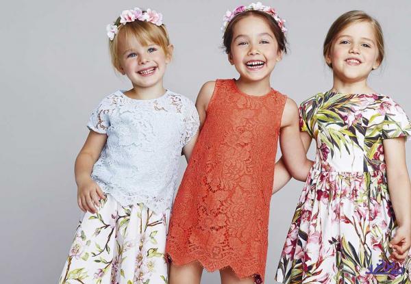 از بازار لباس بچه با قیمت های نجومی چه خبر؟