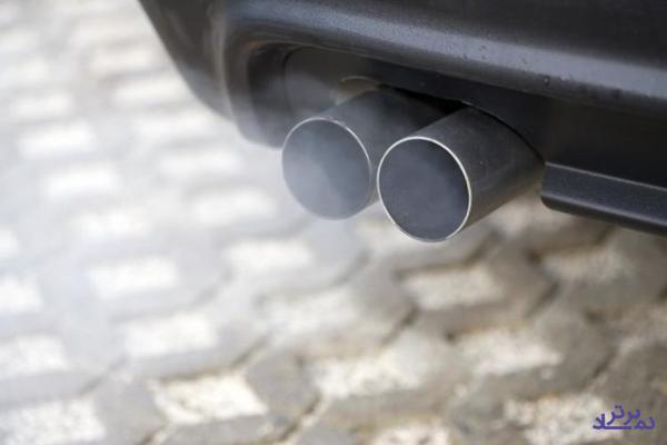 اجرای دو پروژه برای کاهش آلایندگی خودروها از سوی معاونت علمی