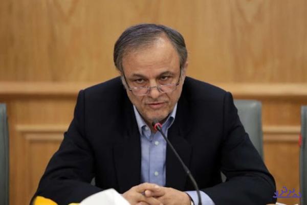 درخواست وزیر صنعت از روحانی درباره تجدیدنظر در بخشنامه بانک مرکزی