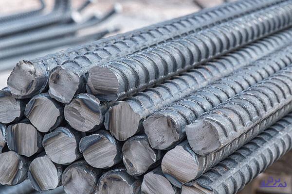 افزایش قابل توجه صادرات محصولات فولادی
