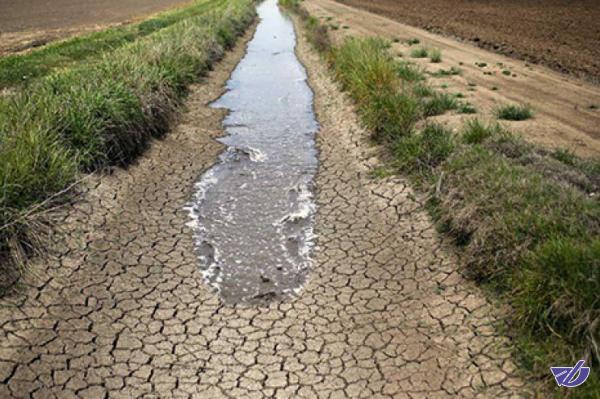 تأمین آب کشاورزی با اصلاح ساختار مدیریت آب