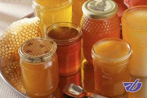 مردم نمی‌دانند عسل می‌خرند یا آب‌نبات ذوب شده!